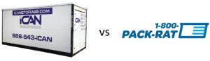 iCan vs 1-800-Pack-Rat