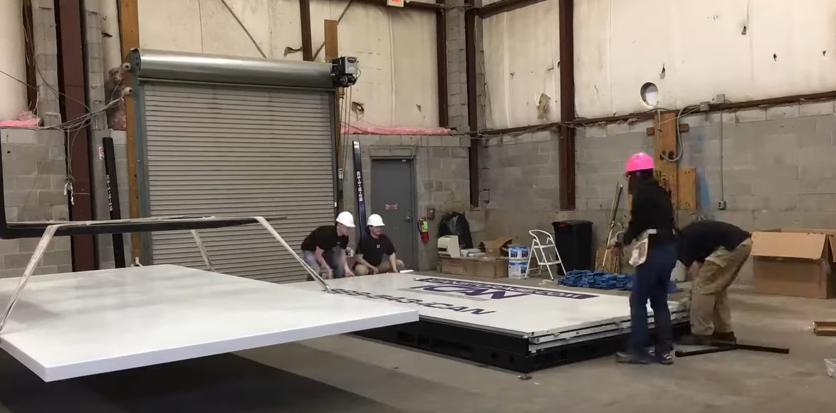 How We Built It