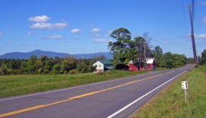Portable Storage in Dutchess County