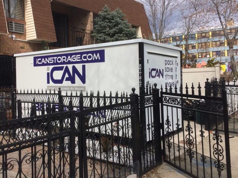 rent a pod